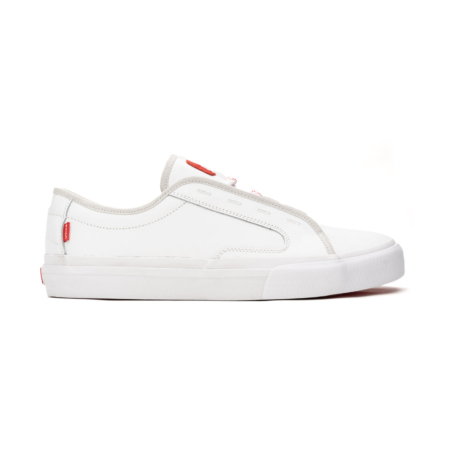 Axion Lowphy - White/White