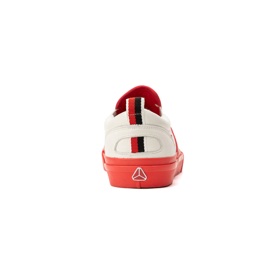 Axion Rue - Racing Red
