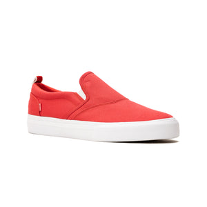 Axion Rue - Red/White